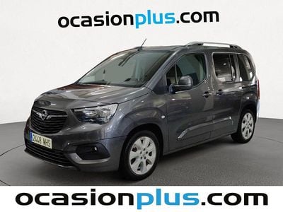Usado Opel Combo Life Business Edition 102 CV (75 kW) 2023 Blanco Van