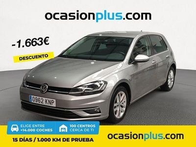 VW Golf VII