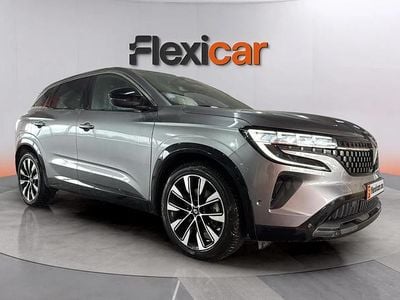 Occasion Renault Austral Techno 200 PK (147 kW) 2023 Grijs SUV