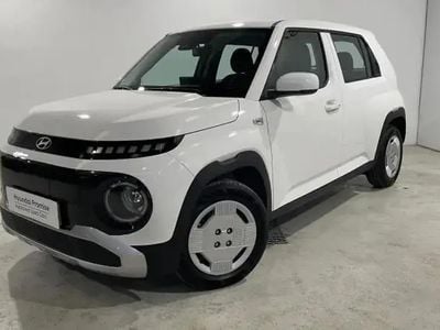 Nuevo Hyundai Inster 66 kW (90 CV) 2025 Beige Utilitario