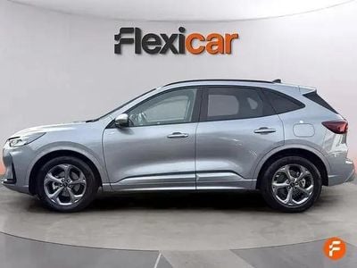Occasion Ford Kuga ST-Line 150 PK (110 kW) 2025 Grijs SUV