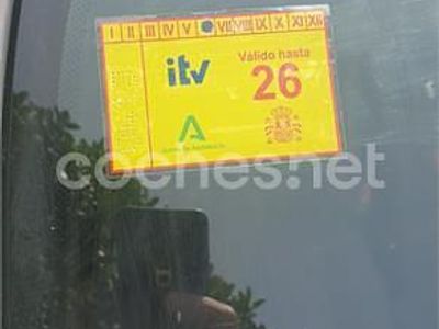 Usado Opel Zafira Elegance 125 CV (91 kW) 2003 Azul Monovolumen