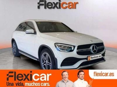 Mercedes GLC220