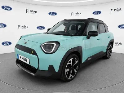 Usado Mini Aceman