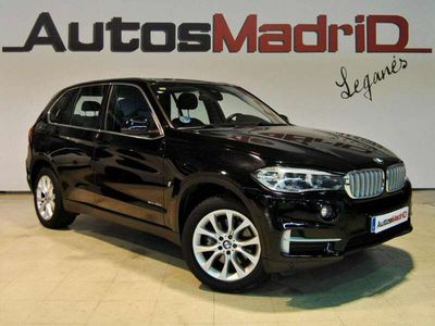 usado BMW X5 xDrive40e iPerformance