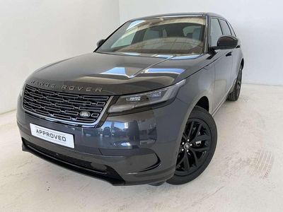 Usado Land Rover Range Rover Velar S 404 CV (297 kW) 2025 Gris SUV