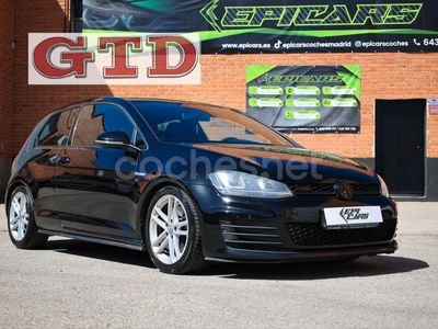 VW Golf VII