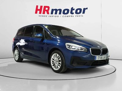 BMW 216