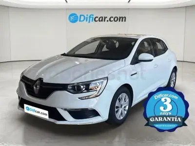 Usado Renault Mégane IV