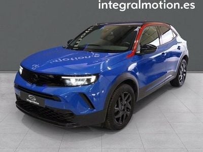 Usado Opel Mokka 110 CV (80 kW) 2023 SUV