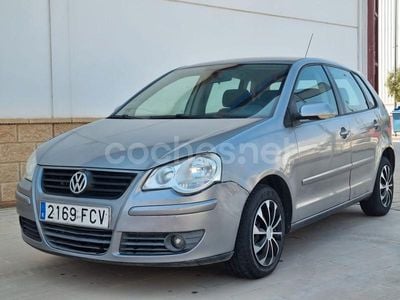 VW Polo