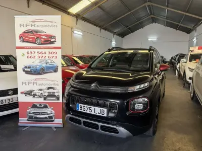 Usado Citroën C3 Aircross