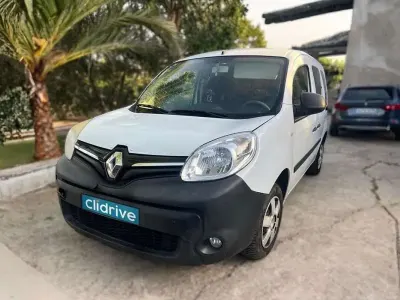Usado Renault Kangoo