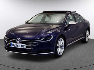 VW Arteon