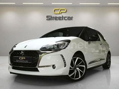 DS Automobiles DS3
