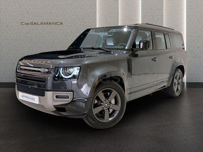 Capathian grey Usado 2025 Land Rover Defender SE Dynamic SUV | 109.900 €