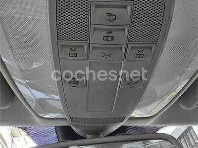 Negro Usado 2011 Mercedes C200 Avantgarde Berlina | 8900 € (Buen precio)