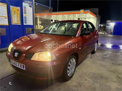 Seat Cordoba