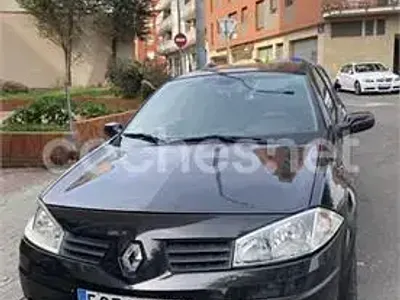 Usado Renault Mégane