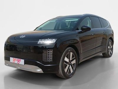 Usado 2025 Hyundai Ioniq Utilitario | 66.000 €