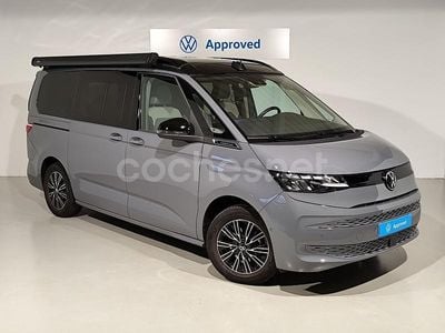 VW California