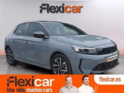 Usado Opel Corsa 100 CV (73 kW) 2023 Gris Utilitario