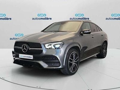 Mercedes GLE350e