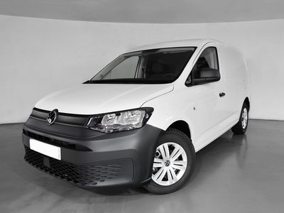 usado VW Caddy Maxi CADDY Cargo 2.0 TDI 75 kW (102 CV)