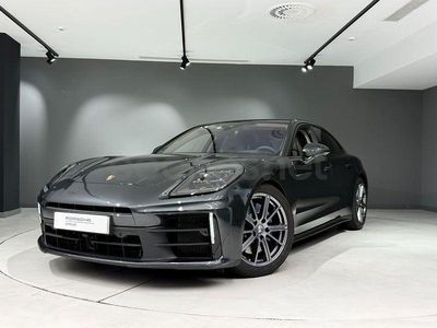Usado Porsche Panamera 4 470 CV (345 kW) 2024 Gris Berlina