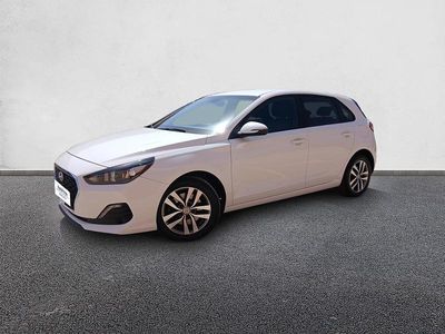 Brugt Hyundai i30 95 HK (69 kW) 2020