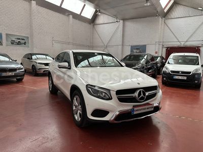 Mercedes GLC250