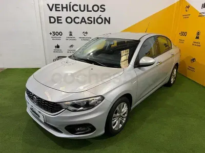 Usado Fiat Tipo