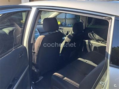 Toyota Corolla Verso