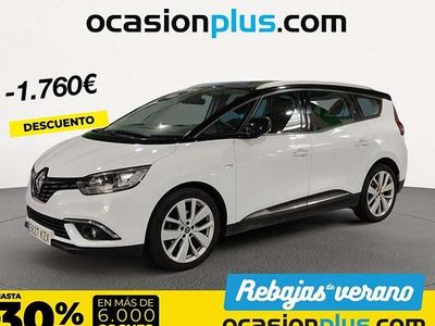 Renault Grand Scénic IV