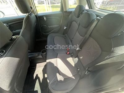 Mini Cooper D
