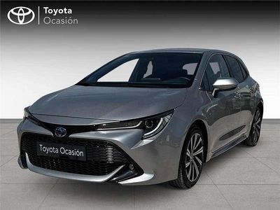 Usado Toyota Corolla Style 122 CV (89 kW) 2022 Utilitario