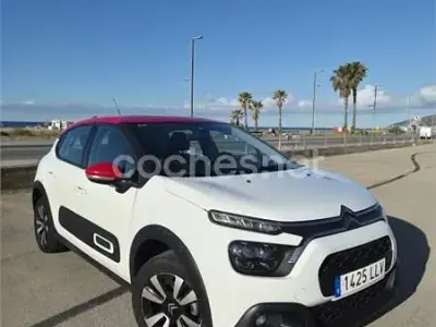 Usado Citroën C3