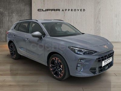 Usado Cupra Terramar 265 CV (194 kW) 2025 Gris / plata SUV