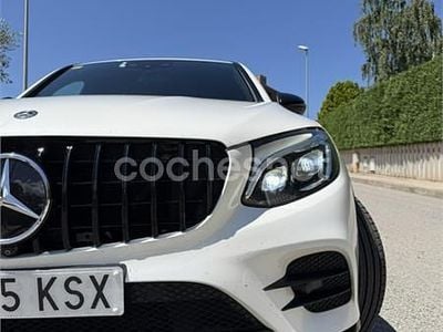 Mercedes GLC250