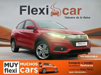 usado Honda HR-V 1.5 I-vtec Executive Cvt