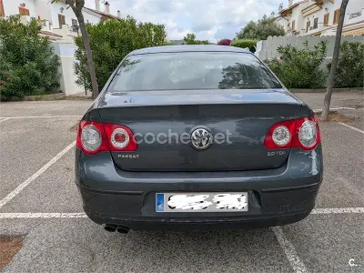 Usado VW Passat