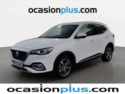 Usado MG HS Luxury 162 CV (119 kW) 2023 Blanco SUV