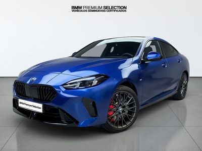 Usado BMW 120 Comfort Edition 163 CV (119 kW) 2026 Utilitario