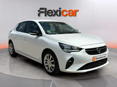 Usado Opel Corsa