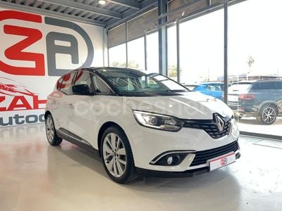 Renault Scénic IV