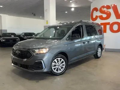 Usado Ford Grand Tourneo Connect