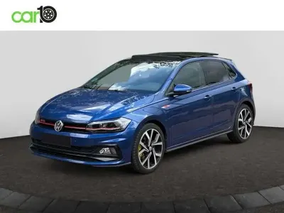 Używany VW Polo