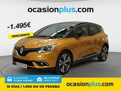 Renault Scénic IV