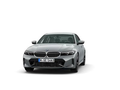 Novo BMW 320 Comfort Edition 190 HP (139 kW) 2026