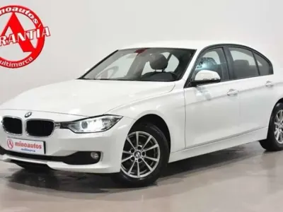 Usado BMW 318